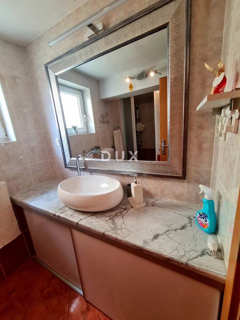 Hiša Selce, Crikvenica, 150m2