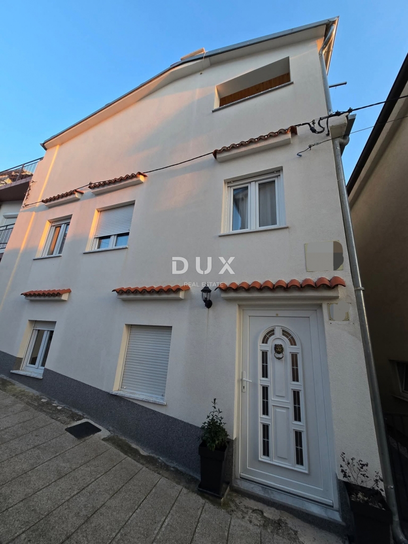 Hiša Selce, Crikvenica, 150m2