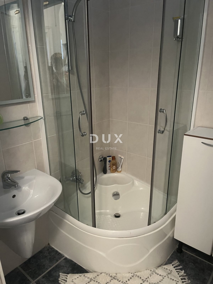 Stanovanje Lovran, 68,75m2