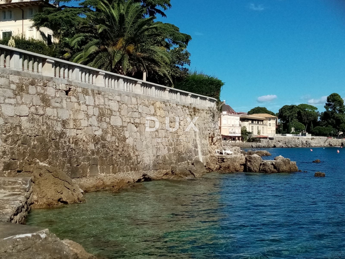 Stanovanje Lovran, 68,75m2