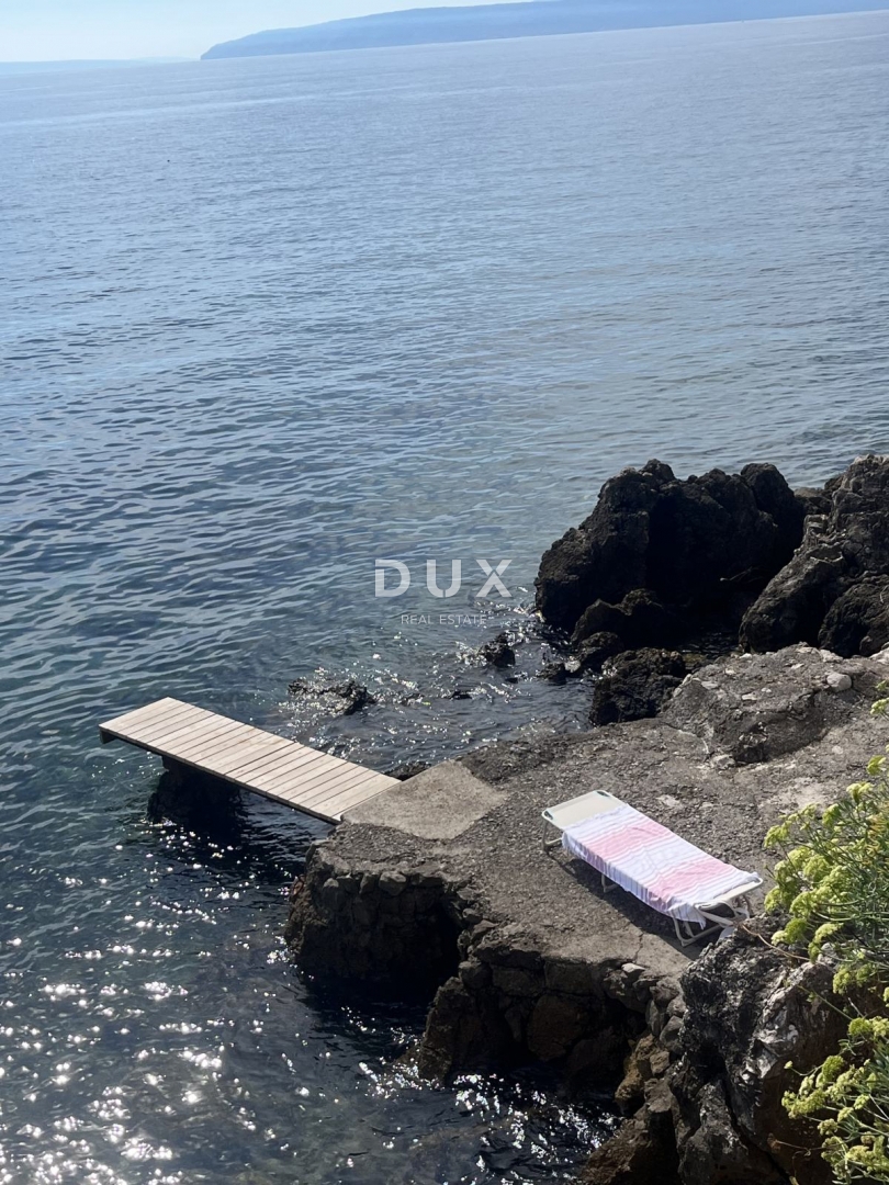 Stanovanje Lovran, 68,75m2