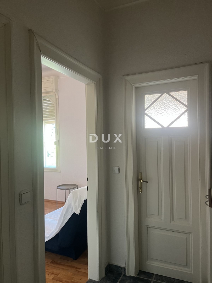 Stanovanje Lovran, 68,75m2