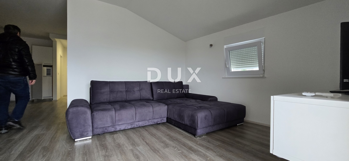 Stanovanje Brtonigla, 80m2