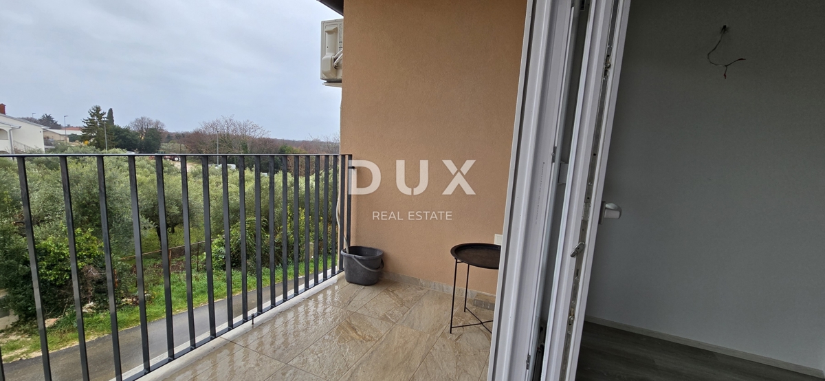 Stanovanje Brtonigla, 80m2