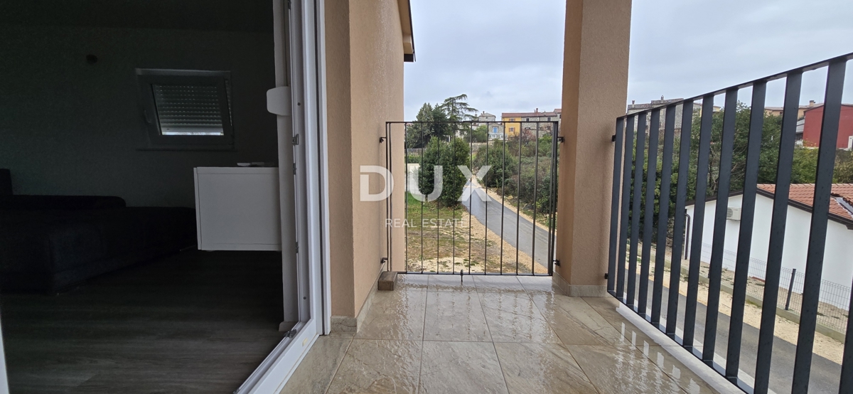 Stanovanje Brtonigla, 80m2