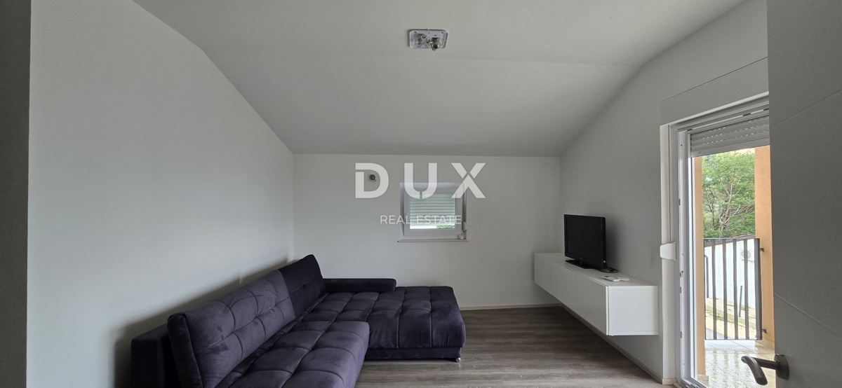 Stanovanje Brtonigla, 80m2