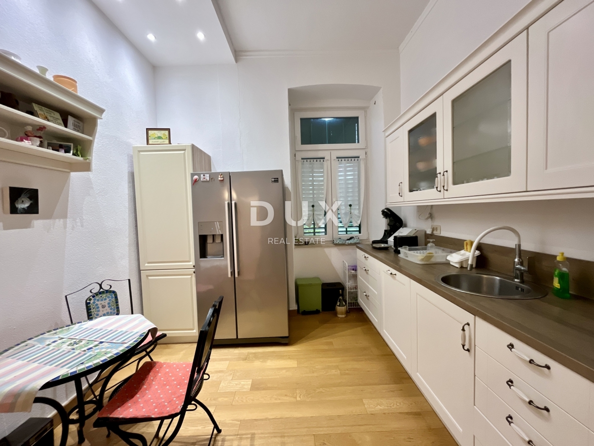 Stanovanje Opatija - Centar, Opatija, 107m2