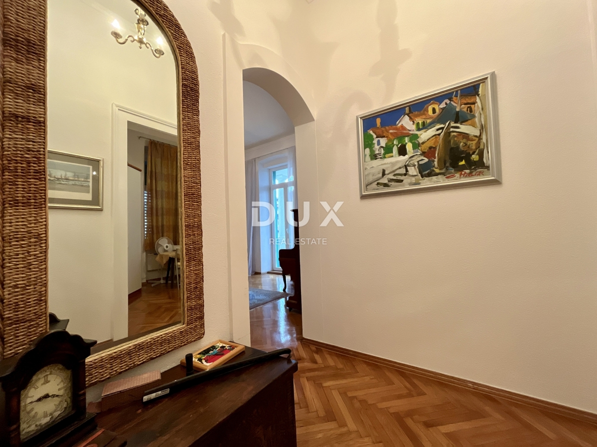 Stanovanje Opatija - Centar, Opatija, 107m2