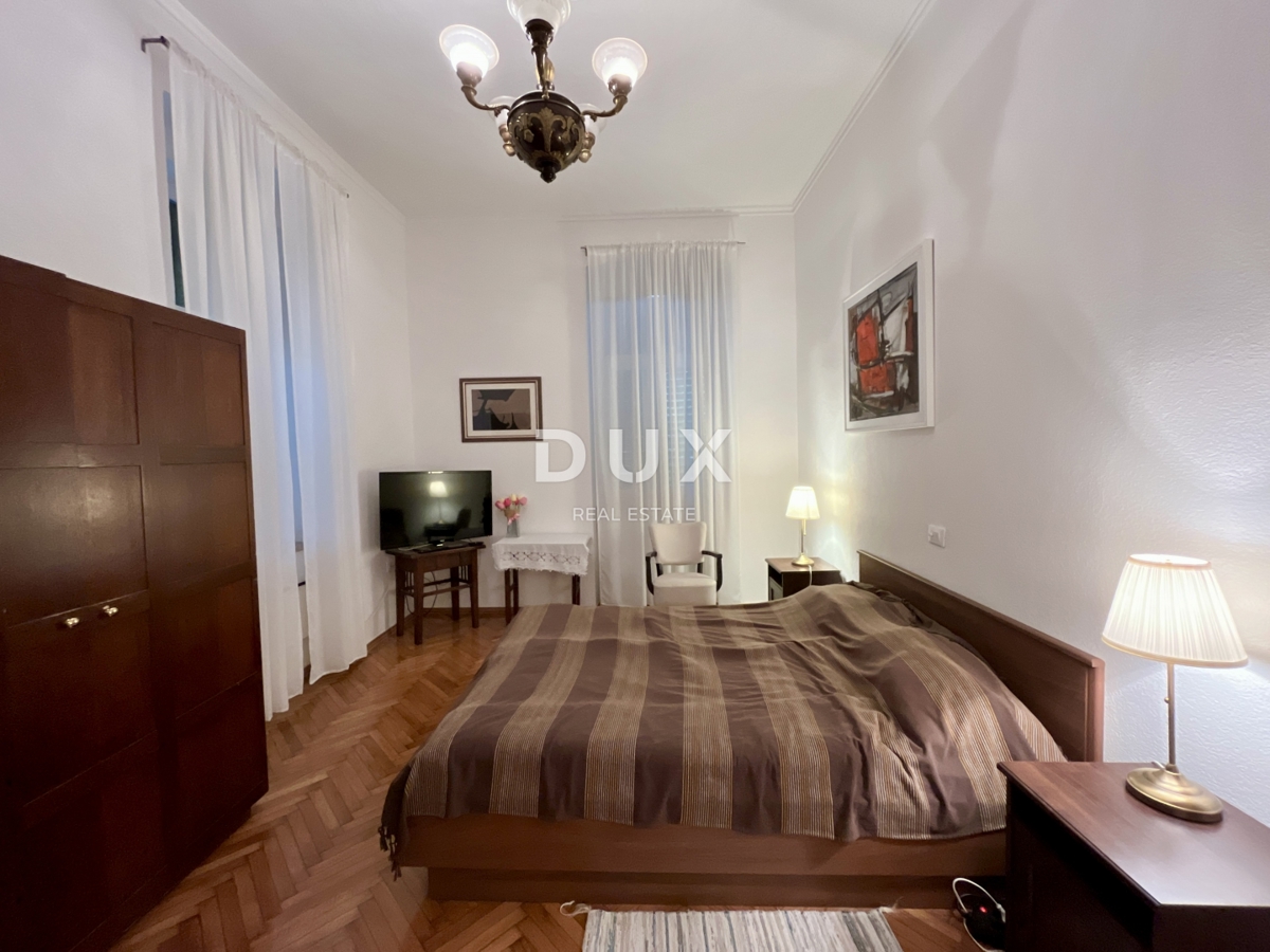 Stanovanje Opatija - Centar, Opatija, 107m2