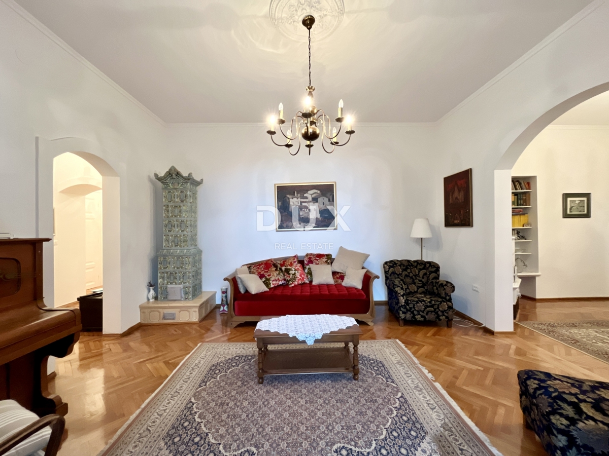 Stanovanje Opatija - Centar, Opatija, 107m2