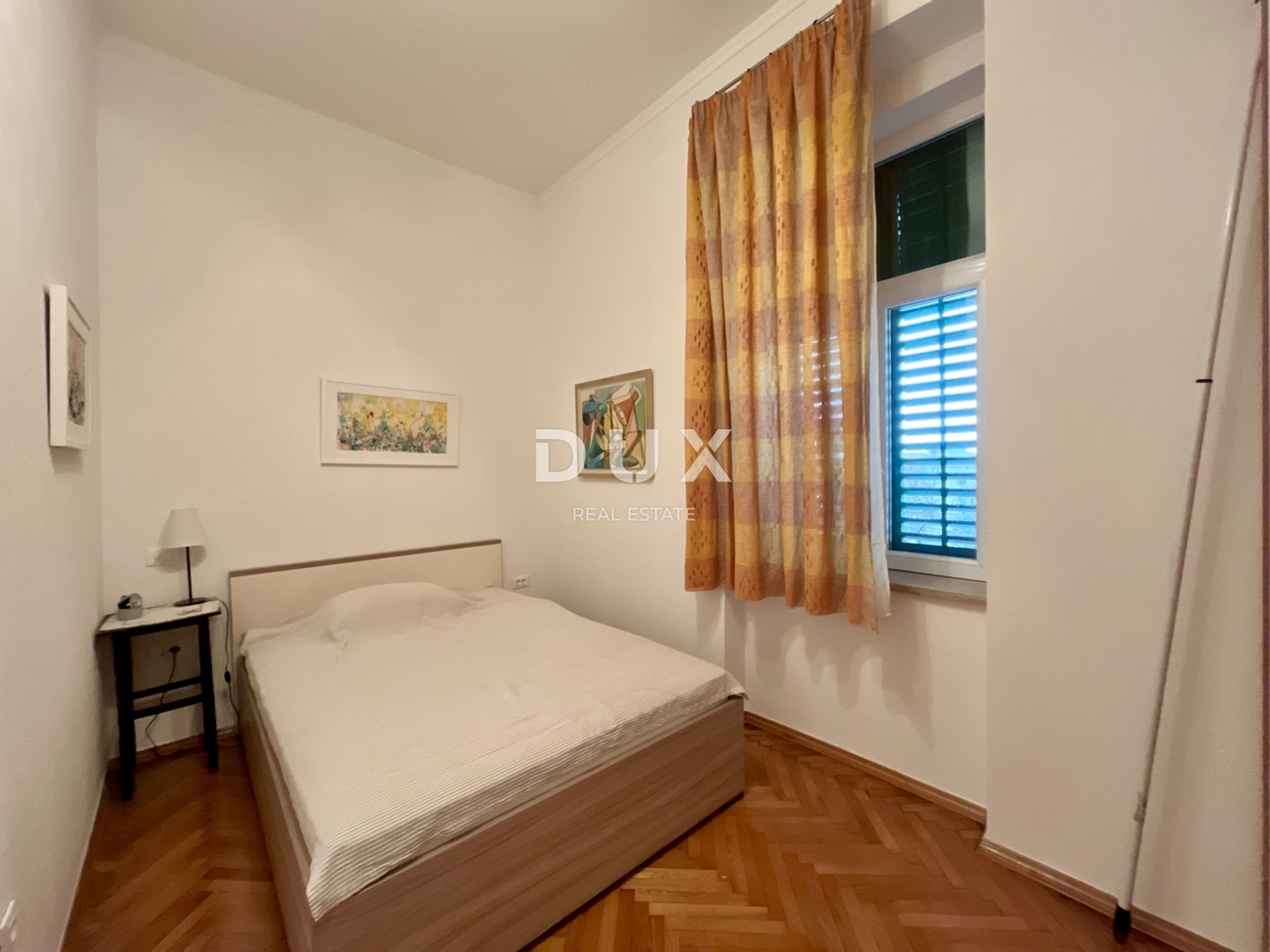 Stanovanje Opatija - Centar, Opatija, 107m2