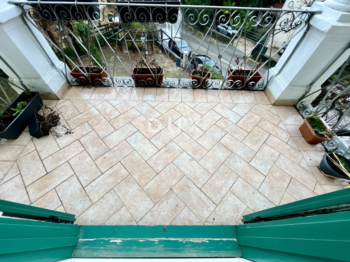 Stanovanje Opatija - Centar, Opatija, 107m2