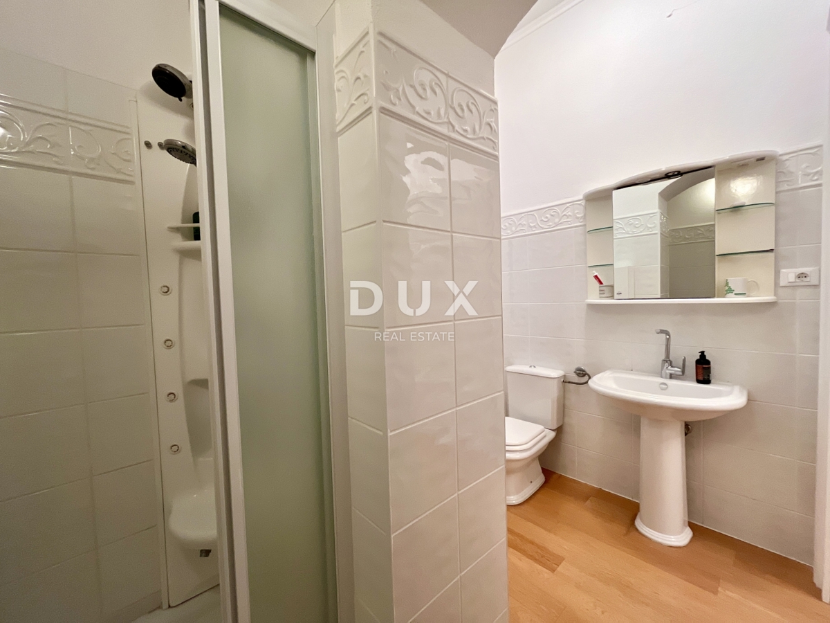 Stanovanje Opatija - Centar, Opatija, 107m2