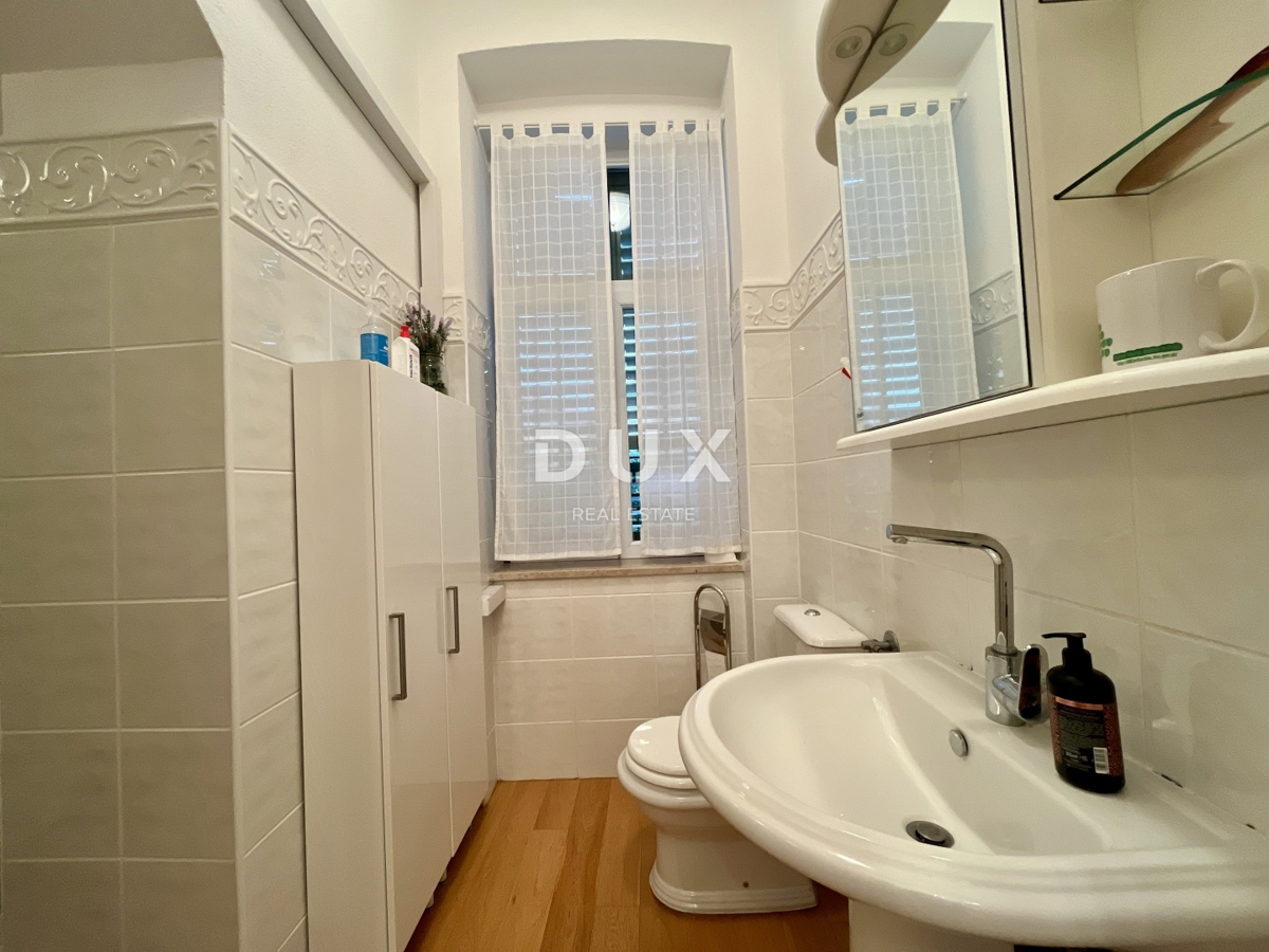 Stanovanje Opatija - Centar, Opatija, 107m2