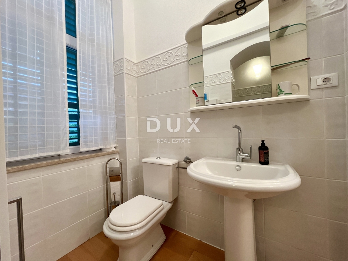 Stanovanje Opatija - Centar, Opatija, 107m2