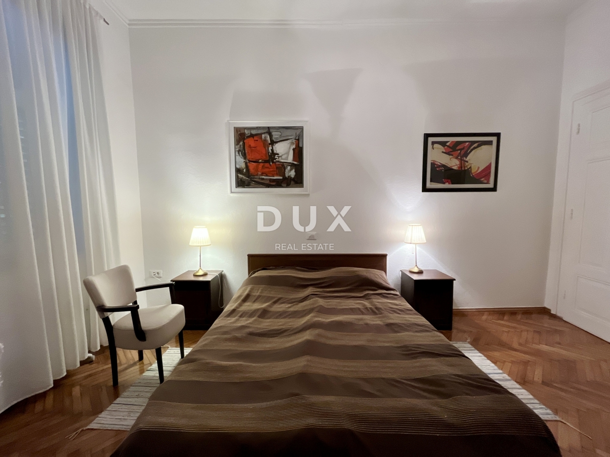 Stanovanje Opatija - Centar, Opatija, 107m2