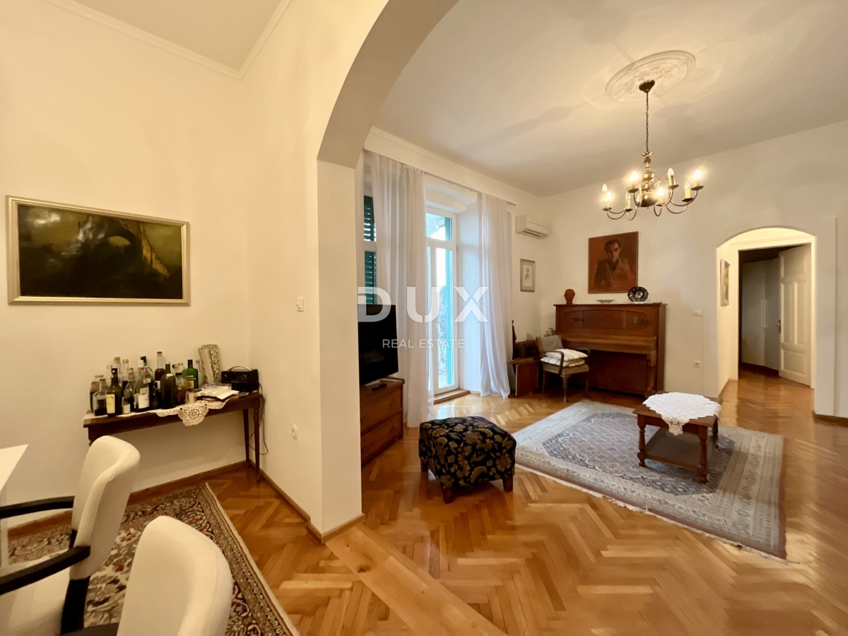 Stanovanje Opatija - Centar, Opatija, 107m2