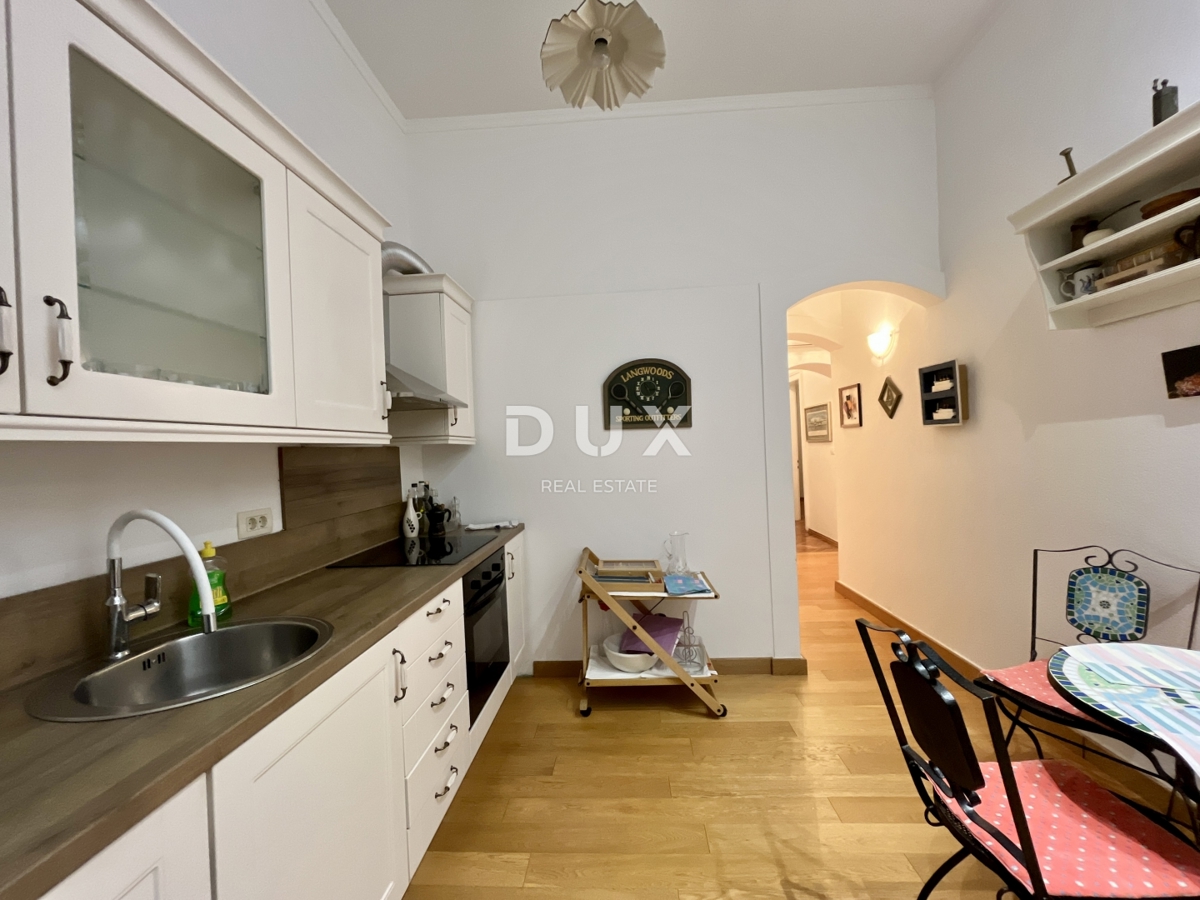 Stanovanje Opatija - Centar, Opatija, 107m2