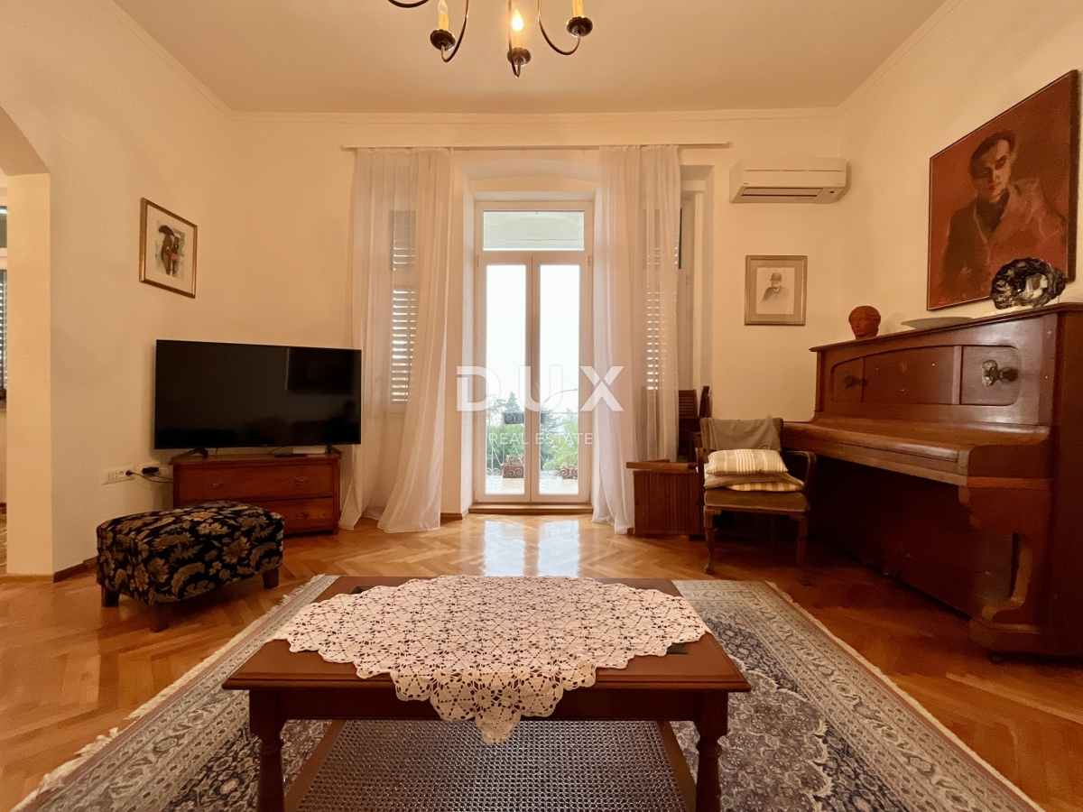 Stanovanje Opatija - Centar, Opatija, 107m2