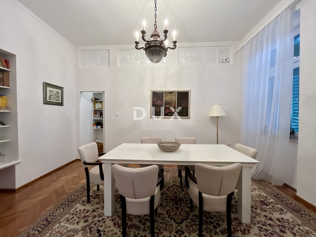 Stanovanje Opatija - Centar, Opatija, 107m2