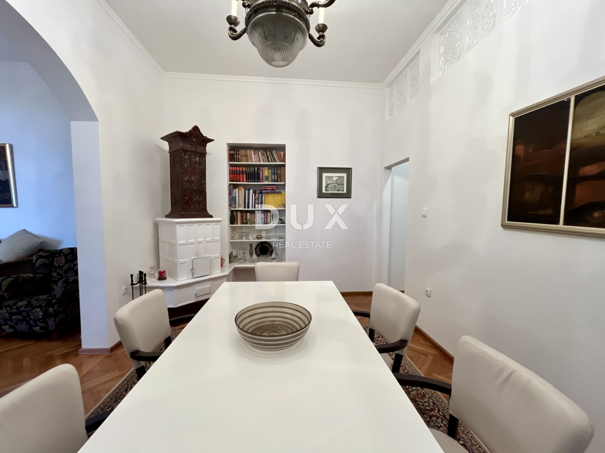 Stanovanje Opatija - Centar, Opatija, 107m2