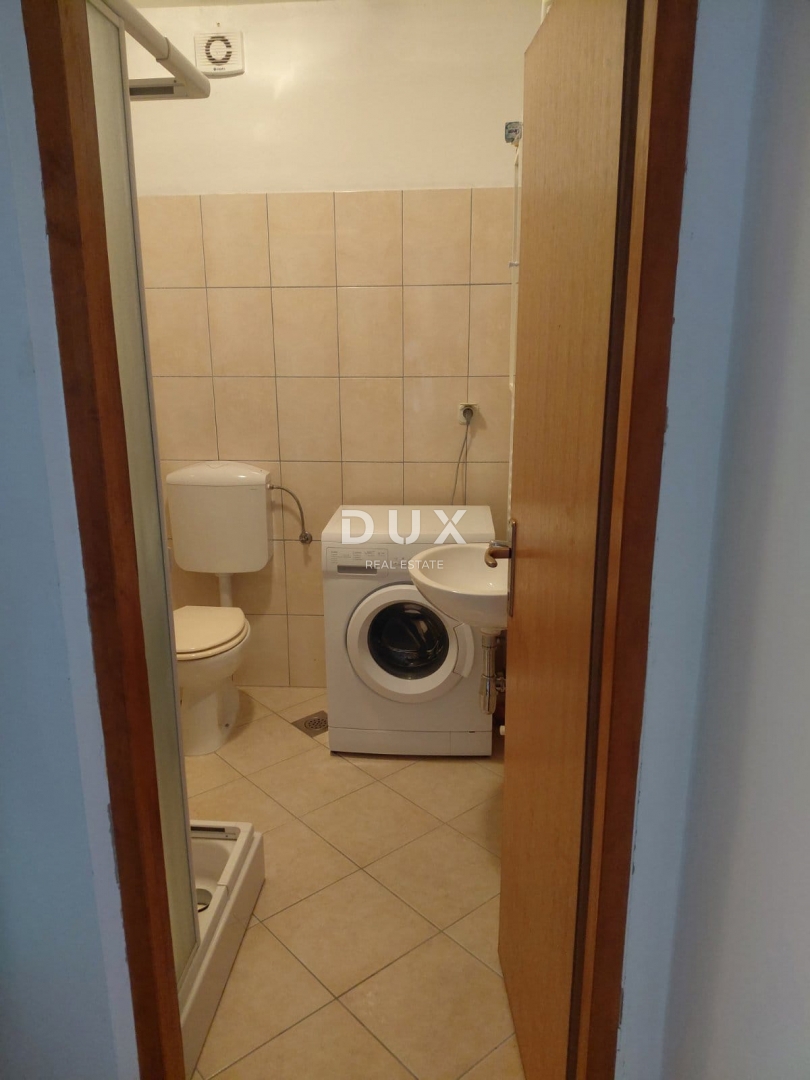 ISTRA, DUGA UVALA - 75 m2 stanovanje v pritličju s teraso le 520 metrov od morja! PRILOŽNOST!