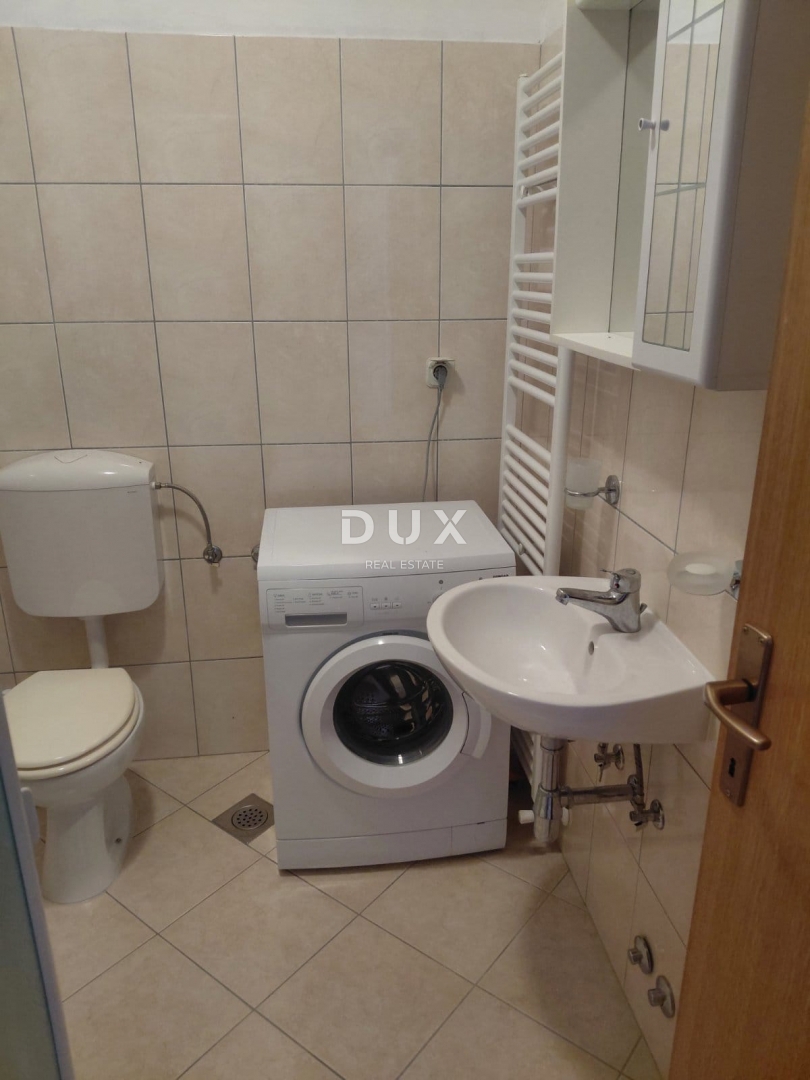 ISTRA, DUGA UVALA - 75 m2 stanovanje v pritličju s teraso le 520 metrov od morja! PRILOŽNOST!