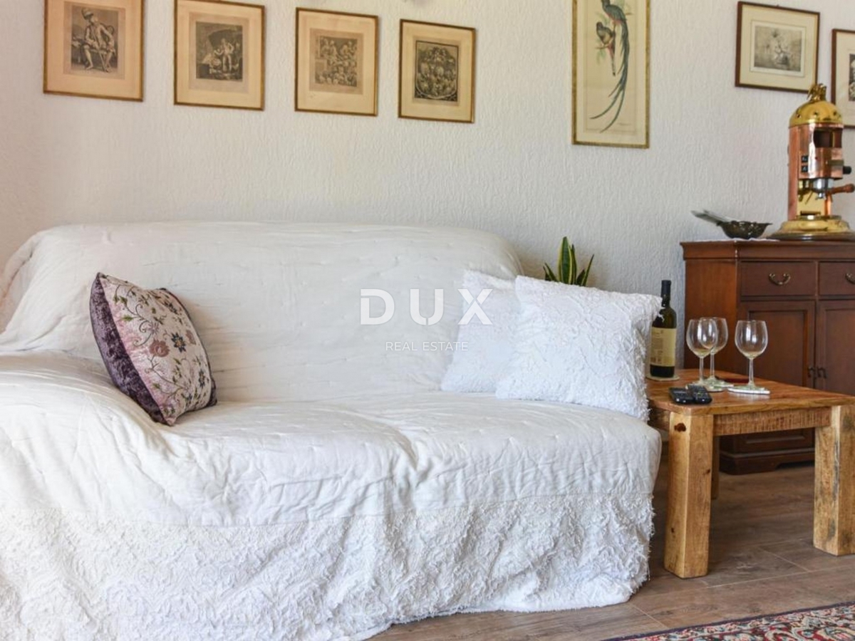 Hiša Sveta Jelena, Mošćenička Draga, 148m2