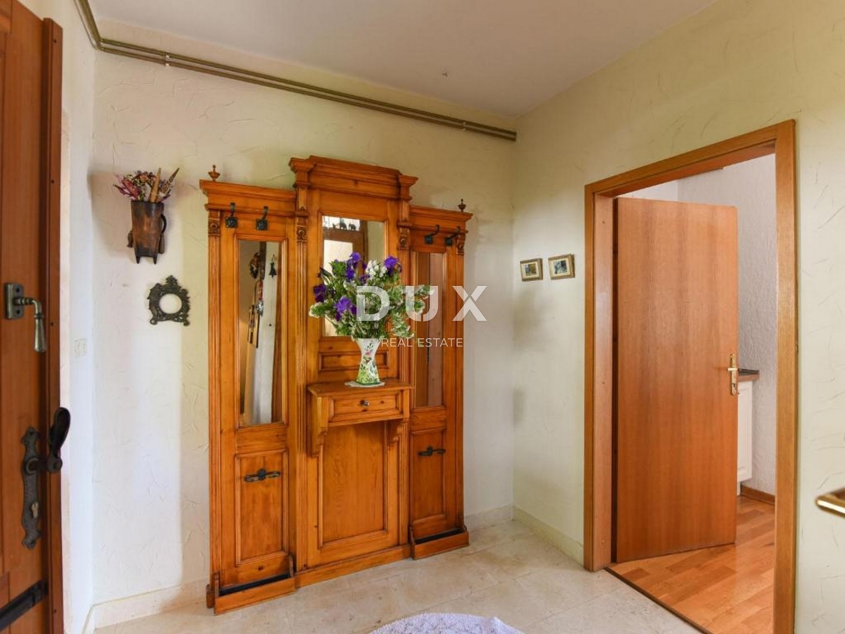 Hiša Sveta Jelena, Mošćenička Draga, 148m2