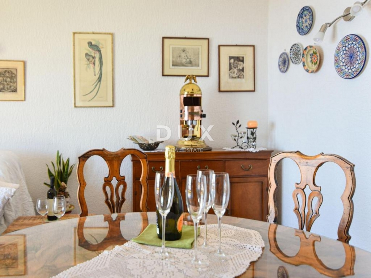 Hiša Sveta Jelena, Mošćenička Draga, 148m2