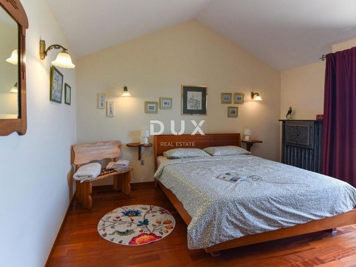 Hiša Sveta Jelena, Mošćenička Draga, 148m2