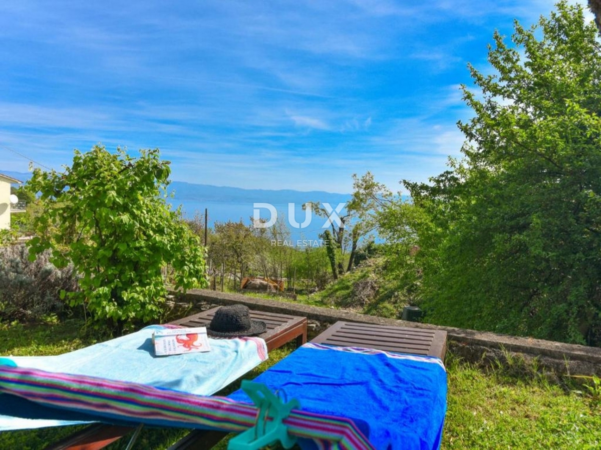 Hiša Sveta Jelena, Mošćenička Draga, 148m2