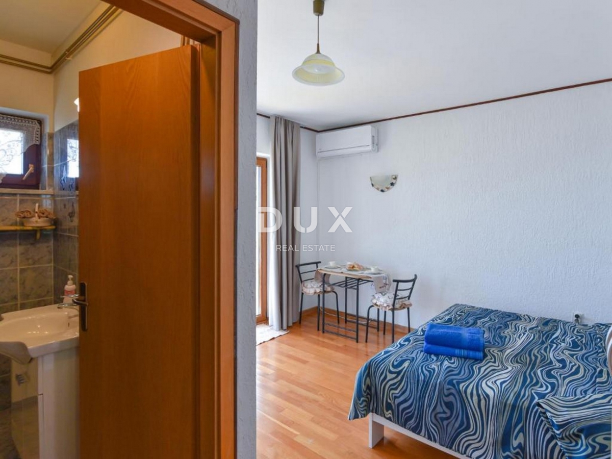 Hiša Sveta Jelena, Mošćenička Draga, 148m2