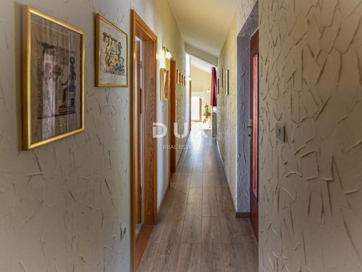 Hiša Sveta Jelena, Mošćenička Draga, 148m2