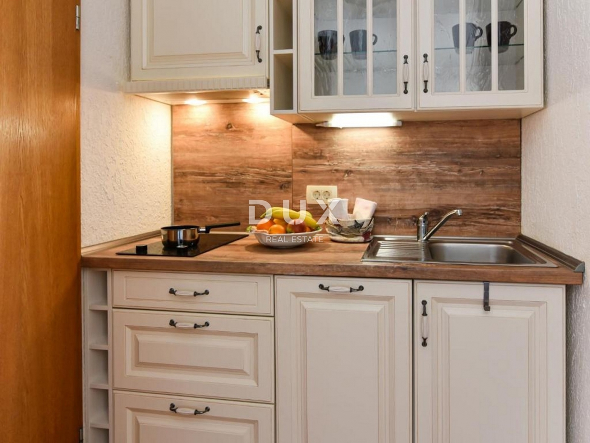 Hiša Sveta Jelena, Mošćenička Draga, 148m2