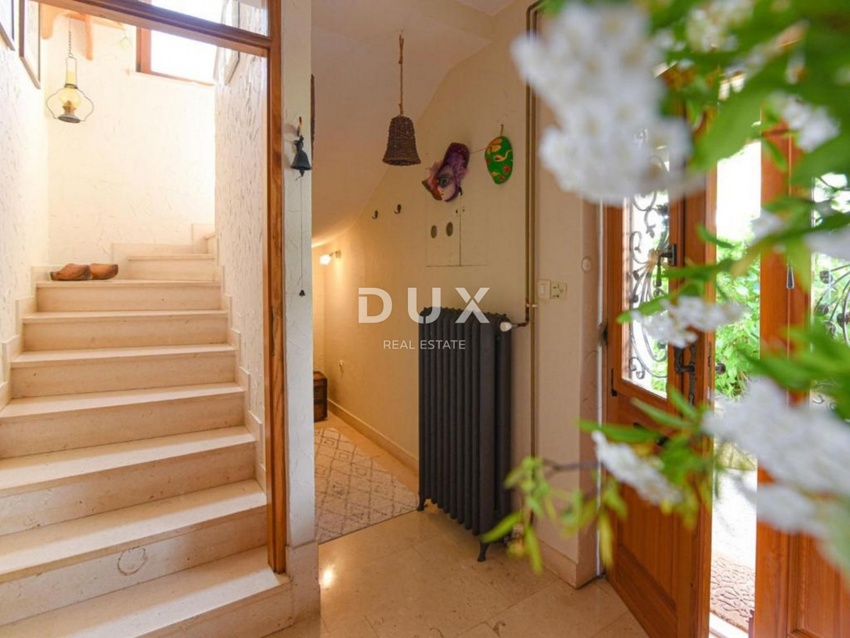 Hiša Sveta Jelena, Mošćenička Draga, 148m2