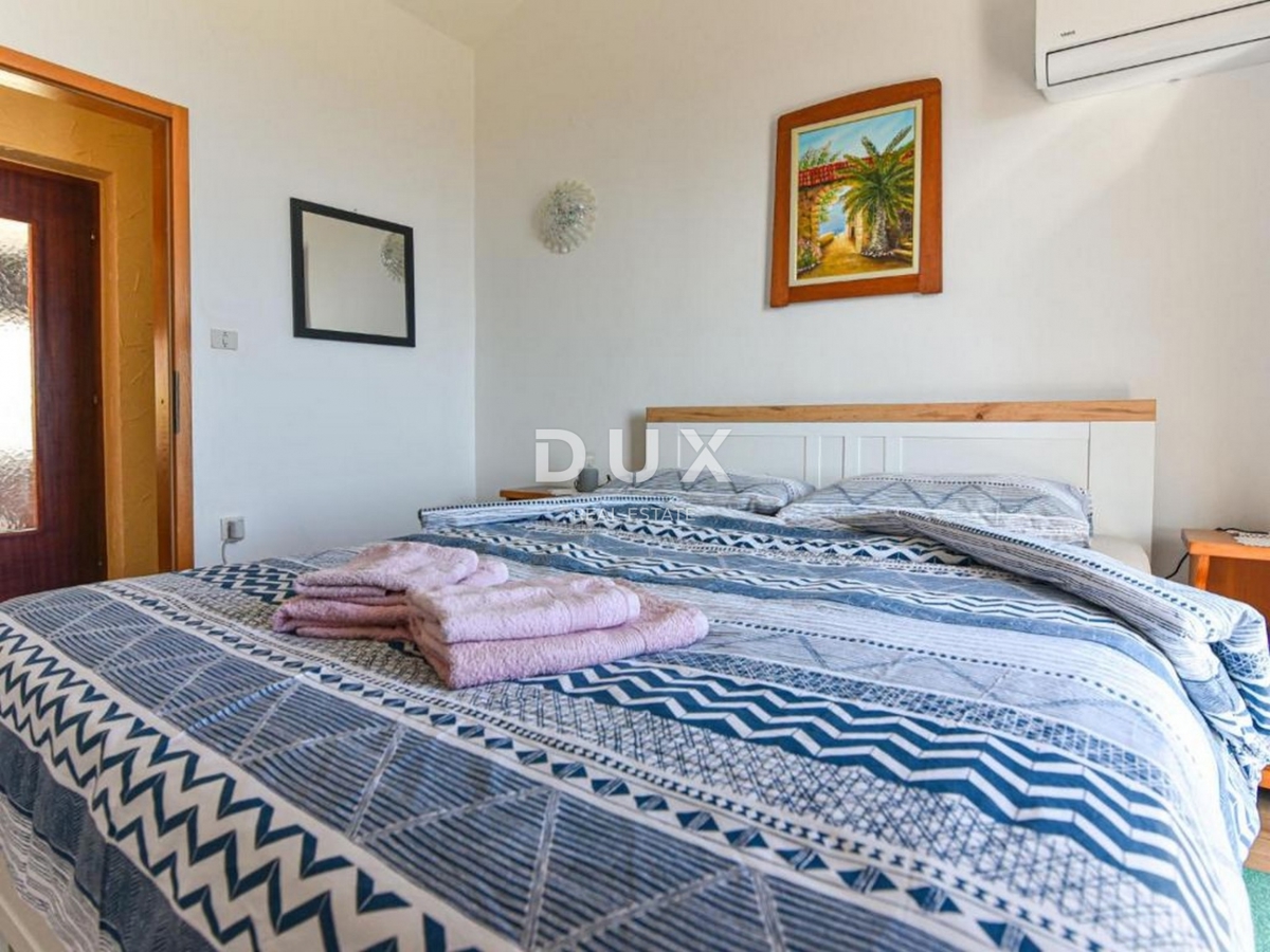 Hiša Sveta Jelena, Mošćenička Draga, 148m2