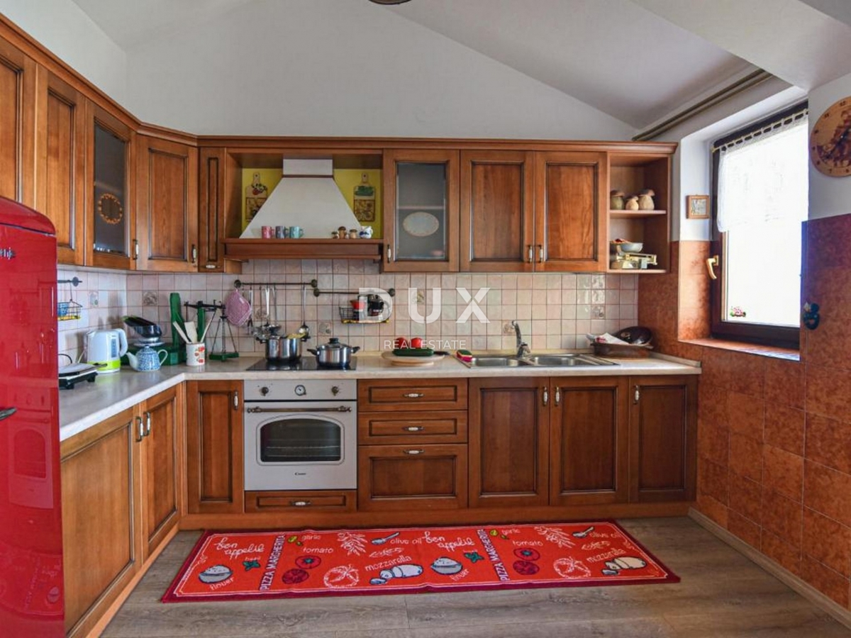 Hiša Sveta Jelena, Mošćenička Draga, 148m2