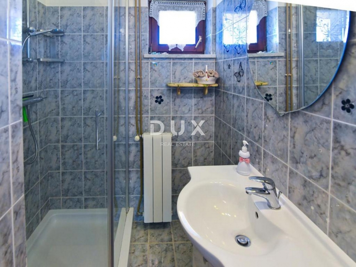 Hiša Sveta Jelena, Mošćenička Draga, 148m2