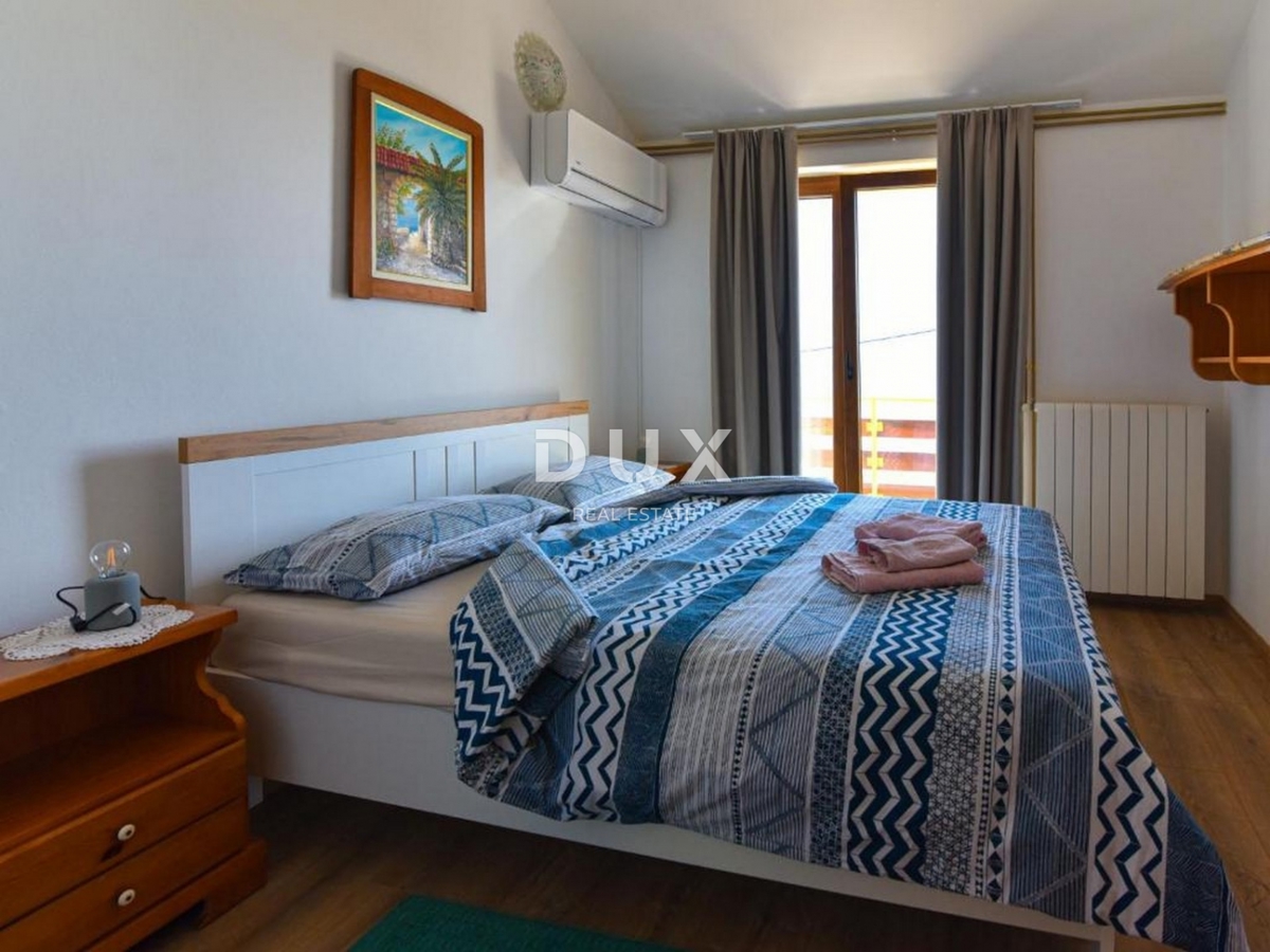 Hiša Sveta Jelena, Mošćenička Draga, 148m2