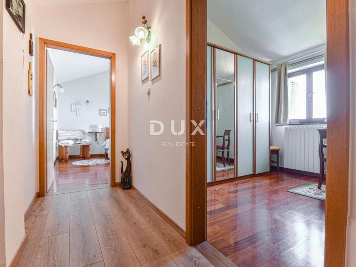 Hiša Sveta Jelena, Mošćenička Draga, 148m2