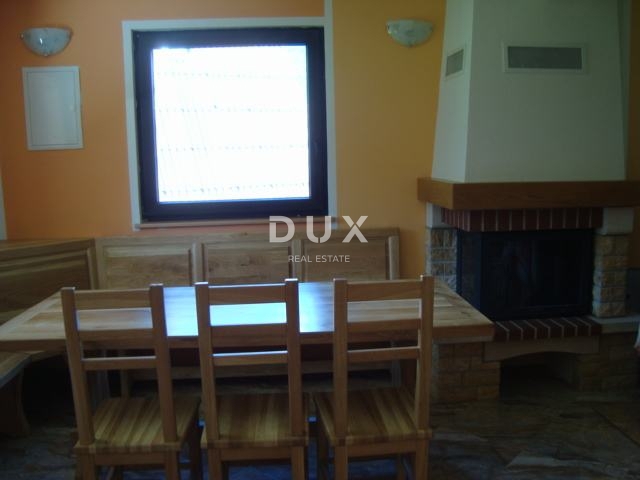 Hiša Čabar, 88,27m2