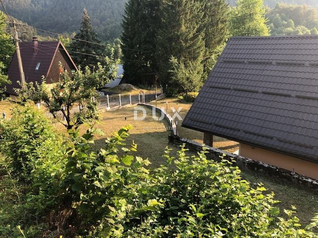 Hiša Čabar, 88,27m2