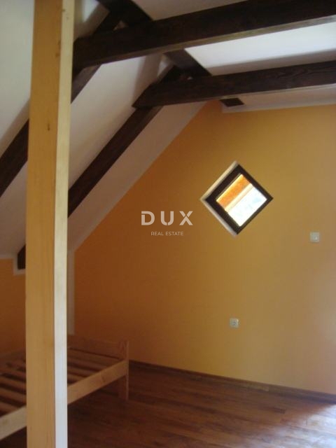 Hiša Čabar, 88,27m2