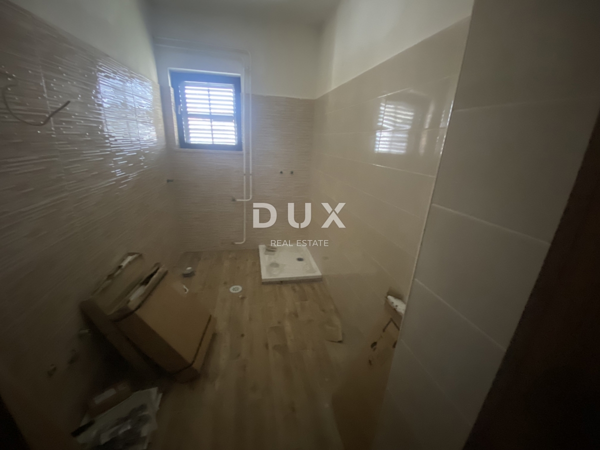 Stanovanje Pehlin, Rijeka, 120m2