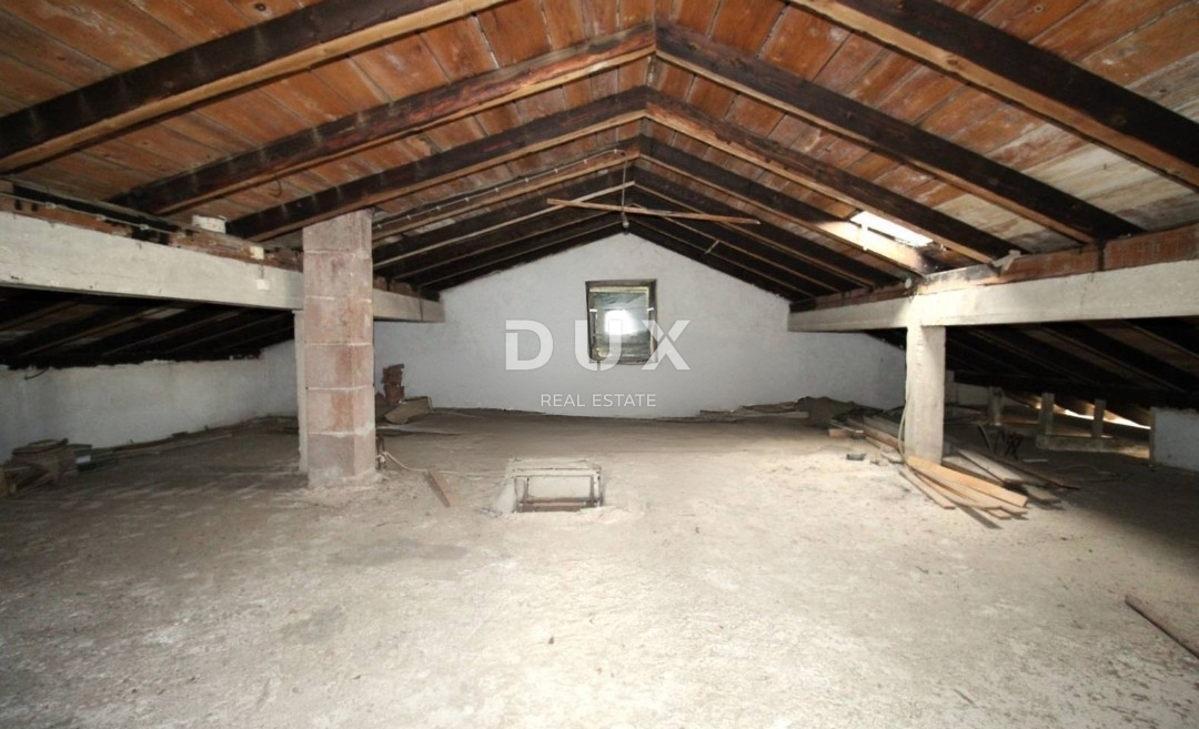 Stanovanje Pehlin, Rijeka, 120m2