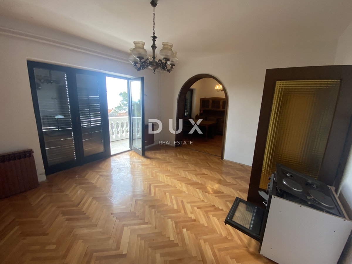 Stanovanje Pehlin, Rijeka, 120m2