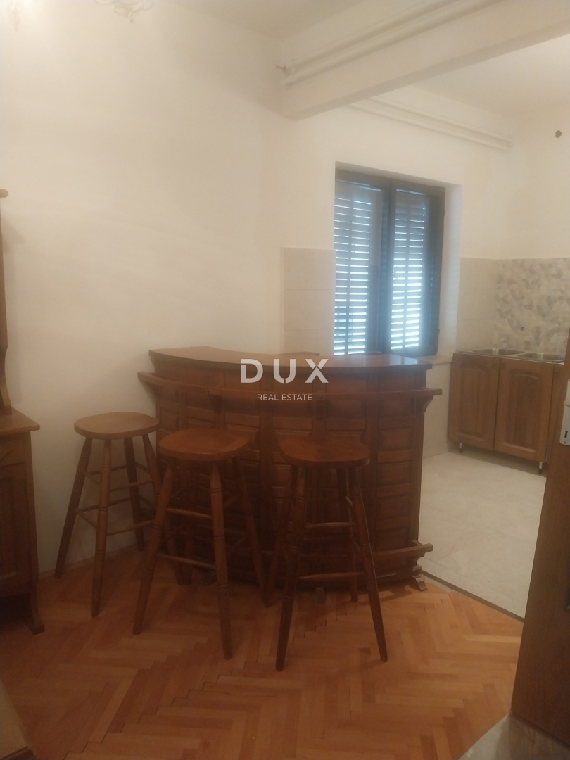 Stanovanje Pehlin, Rijeka, 120m2