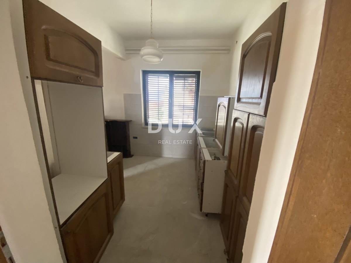 Stanovanje Pehlin, Rijeka, 120m2