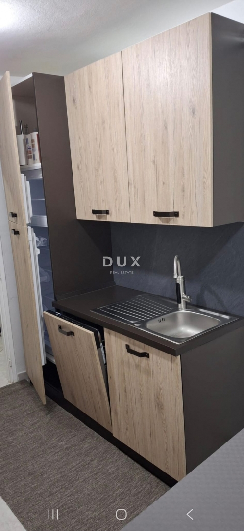 Stanovanje Senj, 58m2